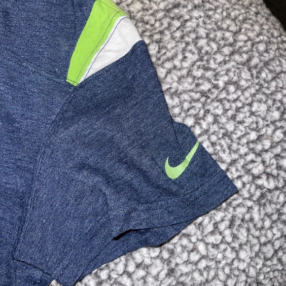 NFL Team Apparel Short Sleeve - Picture 3 of 5